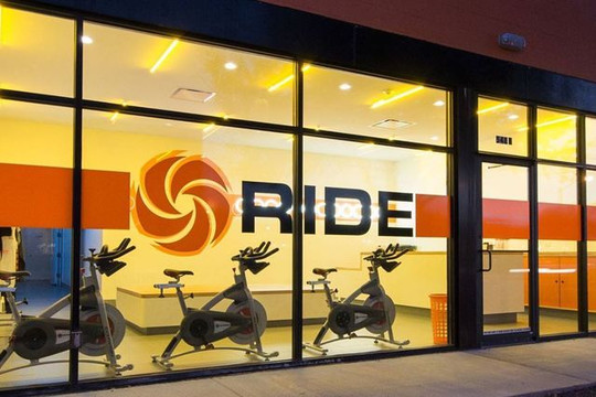 Image 3 from RIDE Cycling - Westlake partner gallery