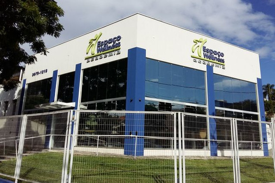 Imagem 2 da galeria do parceiro Academia Studio Massan