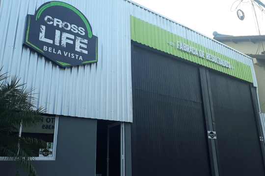Imagem 1 da galeria do parceiro Cross Life Bela Vista
