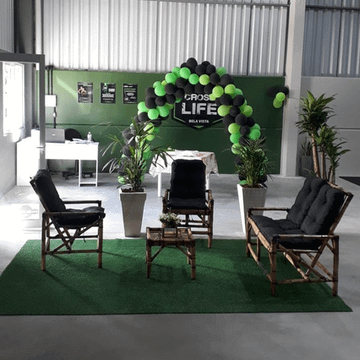 Imagem 2 da galeria do parceiro Cross Life Bela Vista