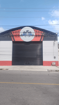 Imagem 1 da galeria do parceiro Brabus Crosstraining