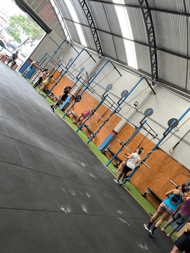 Imagem 3 da galeria do parceiro Brabus Crosstraining