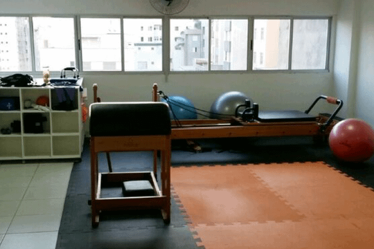 Imagem 3 da galeria do parceiro Postural Fit