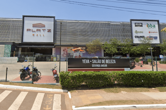 Imagem 2 da galeria do parceiro Academia Change - Souza