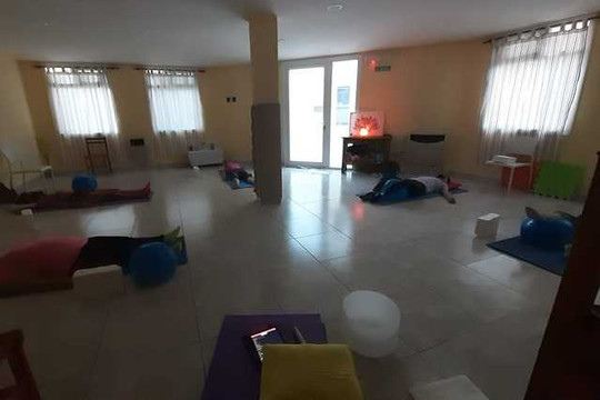 Imagen 2 de la galería del partner Gira Espacio