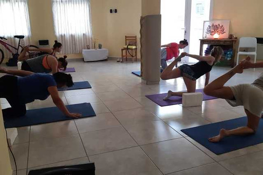 Imagen 3 de la galería del partner Gira Espacio