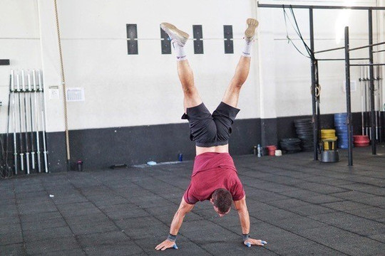 Imagen 1 de la galería del partner Heim CrossFit