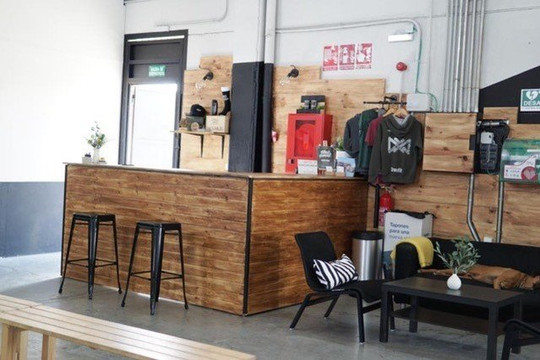 Imagen 2 de la galería del partner Heim CrossFit
