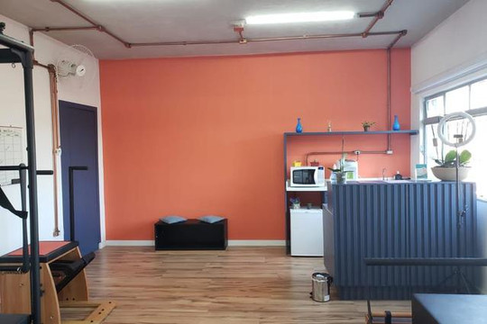 Imagem 2 da galeria do parceiro Meraki Pilates