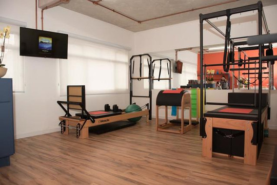 Imagem 3 da galeria do parceiro Meraki Pilates