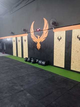 Imagem 3 da galeria do parceiro Fênix Cross Training