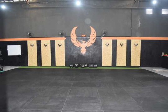 Imagem 1 da galeria do parceiro Fênix Cross Training