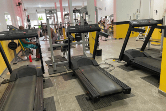 Imagem 1 da galeria do parceiro Drop 7