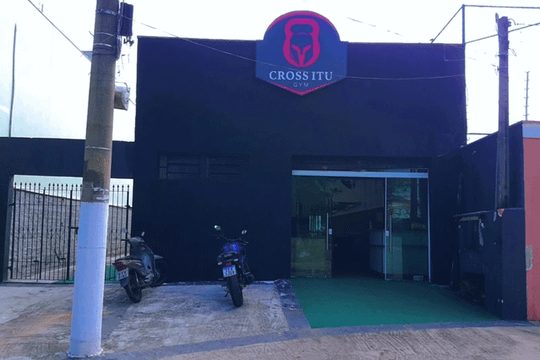 Imagem 1 da galeria do parceiro Cross Itu Gym