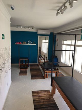 Imagem 3 da galeria do parceiro Personalize Pilates