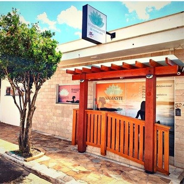 Imagem 1 da galeria do parceiro Studio Namastê