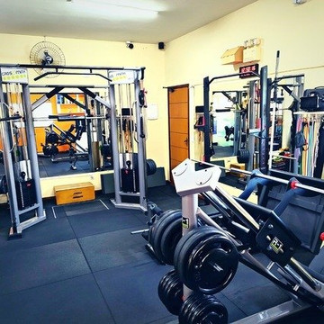 Imagem 3 da galeria do parceiro Studio Namastê