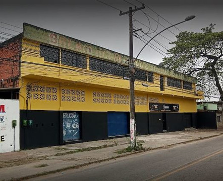 Imagem 2 da galeria do parceiro Academia Grêmio