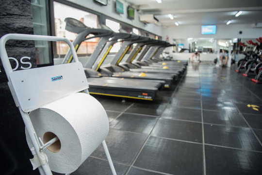 Imagen 2 de la galería del partner Ergo Club Bv. Illia