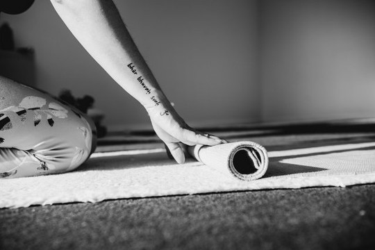 Bild 1 von Sadhana Yoga Duisburg Partnergalerie