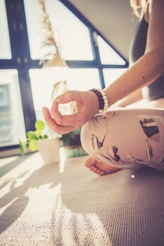 Bild 3 von Sadhana Yoga Duisburg Partnergalerie