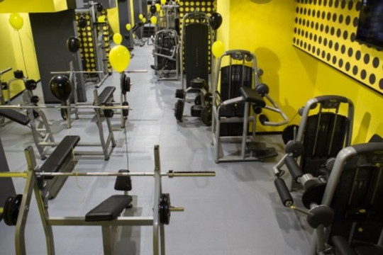 Immagine 2 dalla galleria del partner Fit Express Vomero