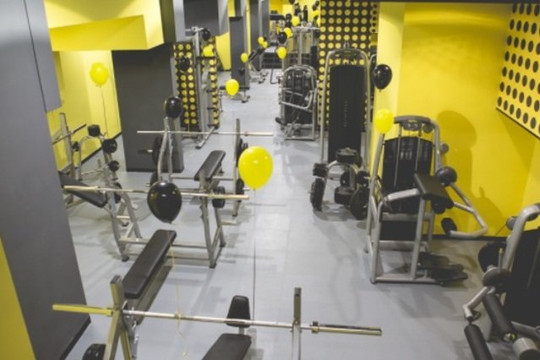 Immagine 3 dalla galleria del partner Fit Express Vomero