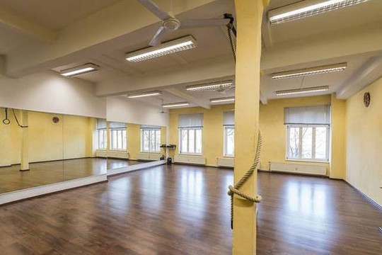 Bild 1 von HOT YOGA LEIPZIG Partnergalerie