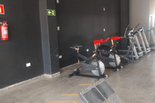 Imagem 3 da galeria do parceiro Sportfit Academia Iguatemi