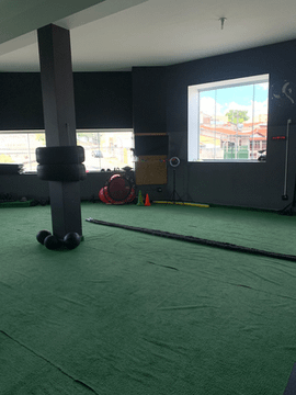 Imagem 1 da galeria do parceiro Gm Personal Studio