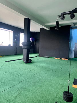 Imagem 2 da galeria do parceiro Gm Personal Studio