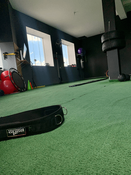 Imagem 3 da galeria do parceiro Gm Personal Studio