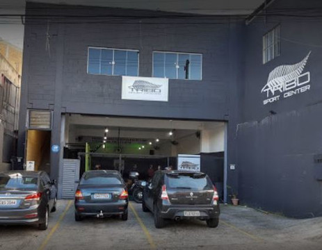 Imagem 2 da galeria do parceiro TRIBO CENTRO DE TREINAMENTO