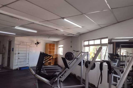 Imagem 3 da galeria do parceiro Academia BR Fitness