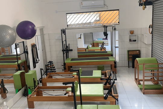 Imagem 3 da galeria do parceiro Studio Fisioforme