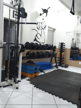 Imagem 3 da galeria do parceiro Academia Gênesis Fit
