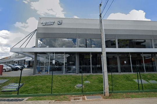 Imagem 2 da galeria do parceiro Engenharia do Corpo - Curitiba Xaxim