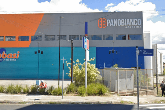 Imagem 2 da galeria do parceiro Panobianco - Ruy Rodrigues