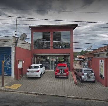 Imagem 3 da galeria do parceiro Academia Performance