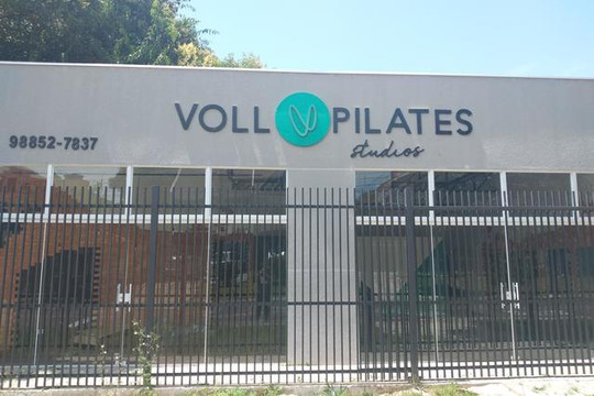 Imagem 2 da galeria do parceiro Voll Pilates Portão