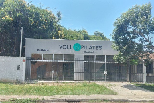 Imagem 3 da galeria do parceiro Voll Pilates Portão