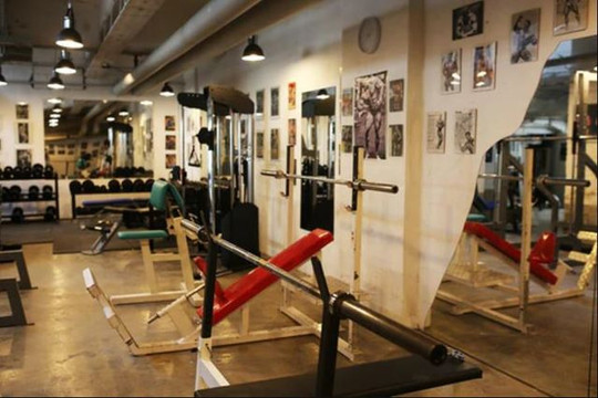 Bild 2 von Bunker Berlin Partnergalerie