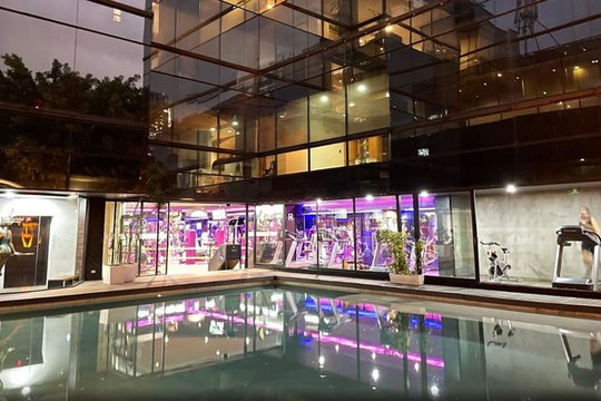 Imagen 2 de la galería del partner Sporting Club Reforma