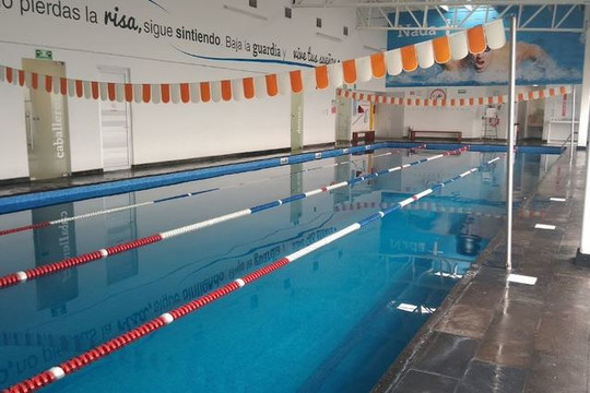 Imagen 3 de la galería del partner Club C+ - Lindavista