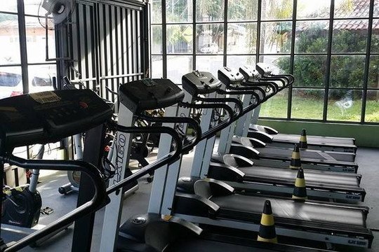 Imagem 3 da galeria do parceiro Academia RicoDo