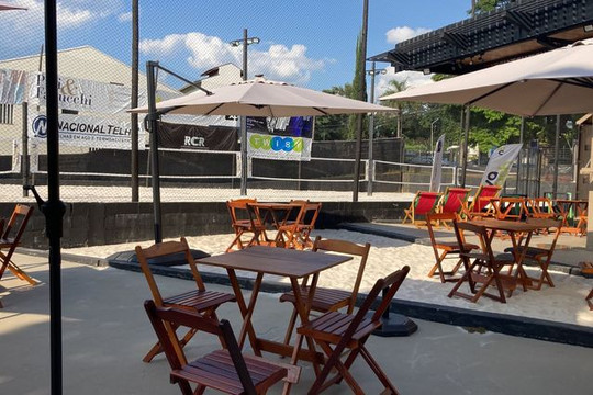 Imagem 1 da galeria do parceiro Nova Beach
