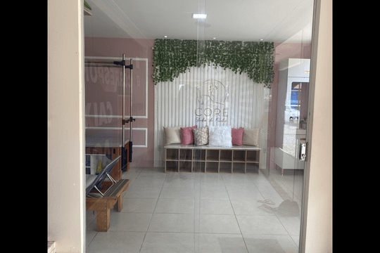 Imagem 1 da galeria do parceiro Core Studio De Pilates