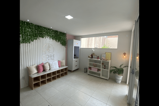 Imagem 2 da galeria do parceiro Core Studio De Pilates