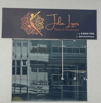 Imagem 2 da galeria do parceiro Júlia Lopes Pilates E Fisioterapia