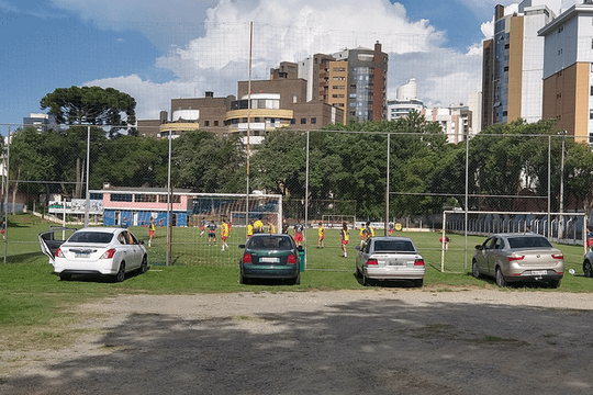 Imagem 3 da galeria do parceiro Dudu Gasperin Treinamento Profissional Para Amadores
